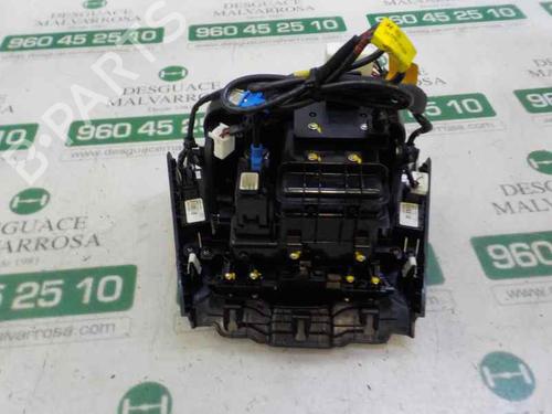 Switch HYUNDAI i40 I CW (VF) 1.7 CRDi | BP5248954I30 