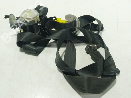 Used Front right seatbelt KIA SPORTAGE III (SL) 1.7 CRDi (116 hp) 30196774