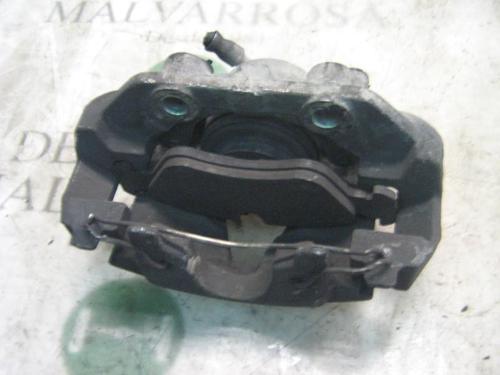 Left front brake caliper OPEL VECTRA B (J96) 1.8 i 16V (F19) | BP11556735M105 