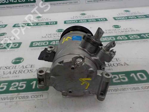 AC compressor MAZDA CX-5 (KF) | BP12180248M34