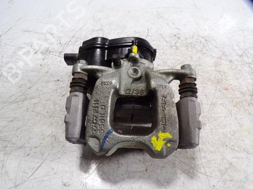 Used Right rear brake caliper JEEP RENEGADE SUV (BU, B1, BV) 1.0 T-GDi (120 hp) 11553224