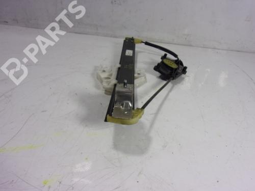 Used Rear left window mechanism Rear left window mechanism AUDI Q3 (8UB, 8UG) 2.0 TDI (140 hp) 10289208 10289208