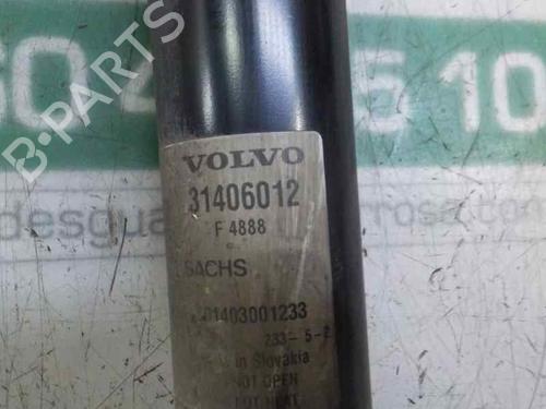Right rear shock absorber VOLVO XC60 I SUV (156) D3 / D4 | BP4808464M19 