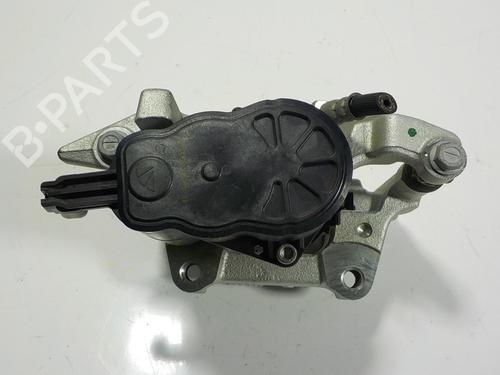 Left rear brake caliper TOYOTA YARIS CROSS (MXP_)  | BP12226670M107 