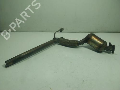 Used Catalyst VW POLO V (6R1, 6C1) 1.0 (75 hp) 18089035