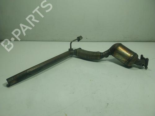 Catalyseur VW POLO V (6R1, 6C1) 1.0 (75 hp) 18089035