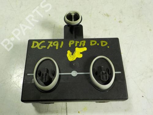 Used Electronic module Electronic module SKODA OCTAVIA III Combi (5E5, 5E6) [2012-2020] 7637438 7637438