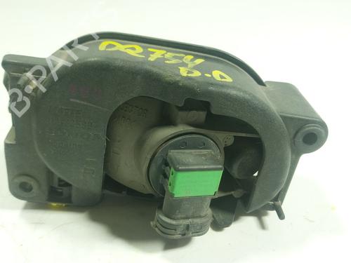 Right front fog light HONDA INSIGHT (ZE_) 1.3 IMA (ZE28, ZE2) | BP25128575C31 - Image 2