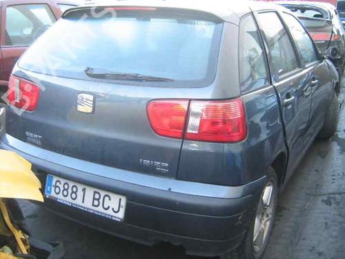 Brake master cylinder SEAT IBIZA II (6K1) 1.9 TDI | BP3767484M77 