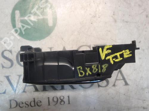 Rear left interior door handle TOYOTA AVENSIS (_T25_)  | BP3806580I15