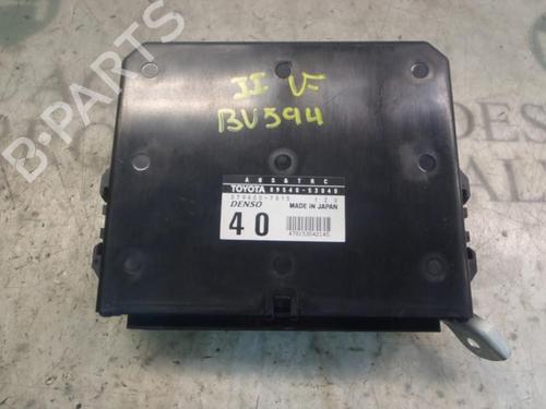 Used Electronic module Electronic module LEXUS IS I (_E1_) 200 (GXE10) (155 hp) 3802498 3802498