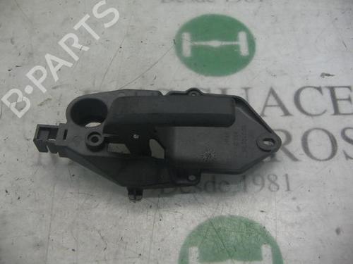 Used Front left interior door handle Front left interior door handle FIAT PANDA (169_) 1.3 D Multijet (169AXG1A, 169AXD1A) (75 hp) 3748122 3748122