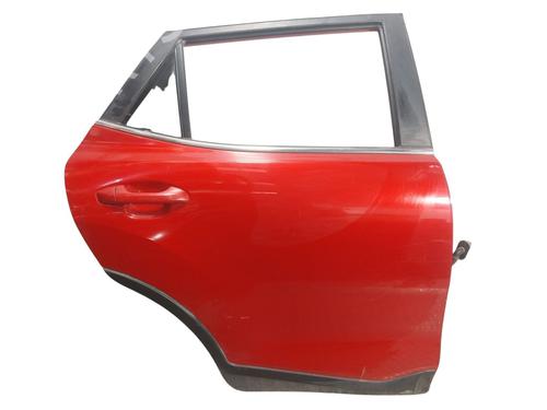 Dør højre bagtil Dør højre bagtil KIA STONIC (YB) 1.0 T-GDi (101 hp) 36642760 36642760