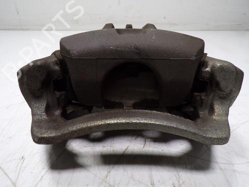 Used Left rear brake caliper Left rear brake caliper SUBARU XV (_GP_) 1.6 i AWD (GP3, G33GP) (114 hp) 13627935 13627935