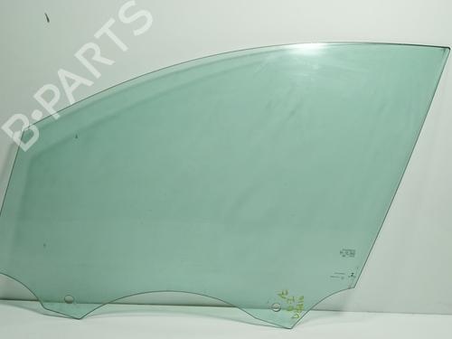 Used Front left door window Front left door window 36912696 36912696