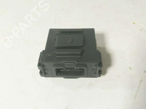 Used Electronic module Electronic module RENAULT ARKANA I (LCM_, LDN_) 1.3 TCe 140 (LDN0) (140 hp) 39697426 39697426