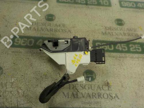 Front right lock PEUGEOT 3008 I MPV (0U_)  | BP6567458C97 
