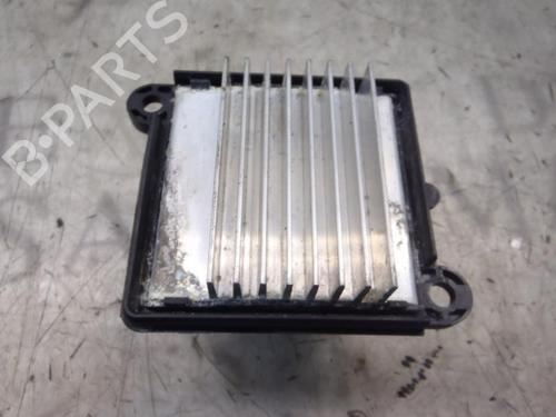 Used Heater resistor Heater resistor 11642395 11642395
