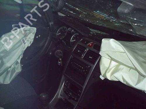 Anti roll bar PEUGEOT 307 (3A/C) 1.4 HDi | BP3745093M96 