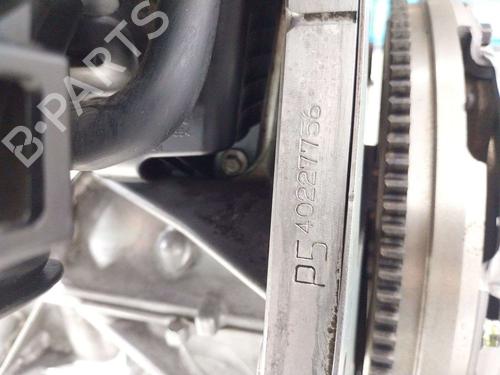Engine MAZDA 2 Hatchback (DL, DJ) 1.5 SKYACTIV-G | BP38087427M1 - Image 6