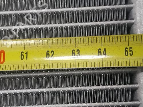 AC radiator BMW 8 Coupe (G15, F92) 840 i xDrive | BP24578019M32 