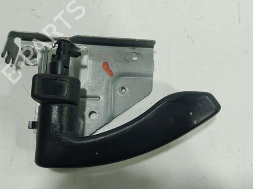 Used Front right interior door handle Front right interior door handle MITSUBISHI CANTER Platform/Chassis (FB_, FE_, FG_) [2001-2026] 36049968 36049968