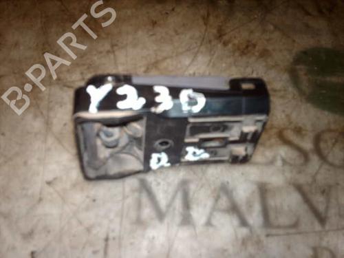Front right interior door handle NISSAN SERENA (C23)  | BP4030282I14 
