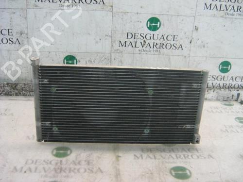 Used AC radiator TATA INDICA [1998-2025]  3781692