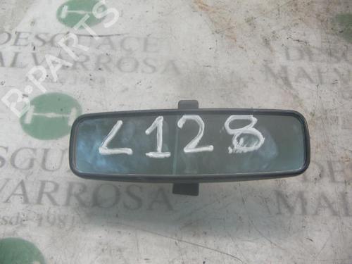 Used Rear mirror Rear mirror CITROËN ZX (N2) [1991-1999] 3793064 3793064