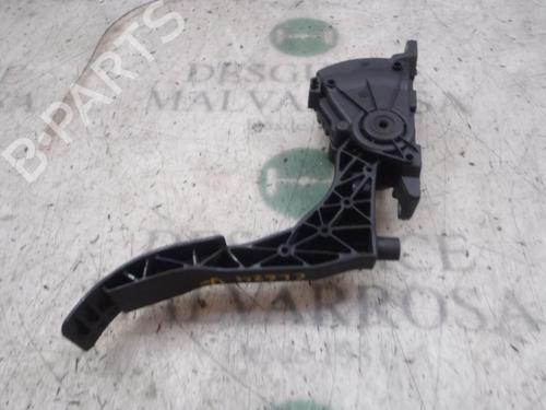 Pedal Pedal SEAT IBIZA IV ST (6J8, 6P8) 1.6 TDI (90 hp) 3820453 3820453