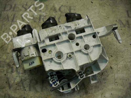 Climate control TOYOTA COROLLA Liftback (_E11_)  | BP3777455I5 