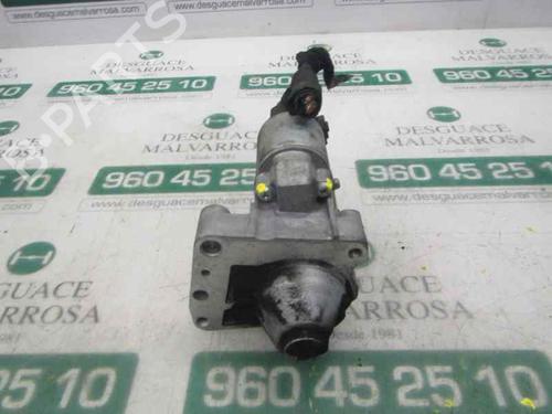 Motor de arranque PEUGEOT 207 CC (WD_) [2007-2015]  3871980