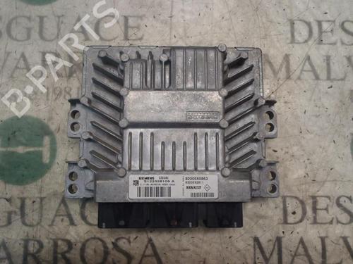 Used Engine control unit (ECU) Engine control unit (ECU) RENAULT SCÉNIC II (JM0/1_) 1.5 dCi (JM1E, JM16) (106 hp) 3804251 3804251