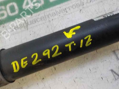 Left rear shock absorber PEUGEOT 208 I (CA_, CC_) 1.4 HDi | BP4970999M18 