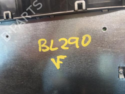 Radio FORD KA (RU8) 1.2 | BP3795609E6 