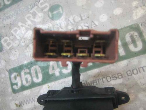 Heater resistor HONDA CIVIC VIII Hatchback (FN, FK) 2.2 CTDi (FK3) | BP11644413M108