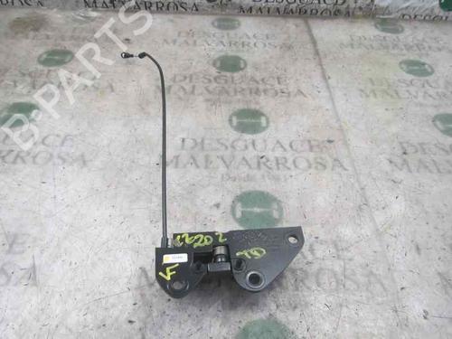 Rear right lock RENAULT MEGANE II Coupé-Cabriolet (EM0/1_) 1.5 dCi (EM1E) BP3998904C99