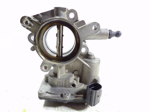 Used Throttle body Throttle body 8140879 8140879