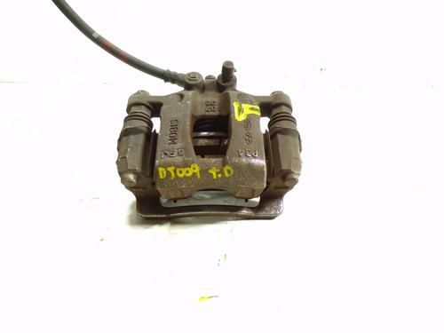 Used Right rear brake caliper HYUNDAI TUCSON (TL, TLE) 1.7 CRDi (116 hp) 11553793