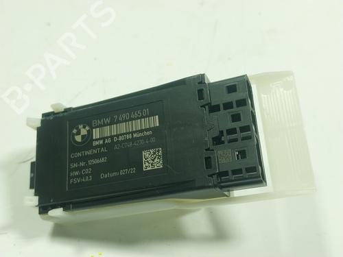 electronic-module-bmw-8-convertible-g14-f91-2018-24575399 main image