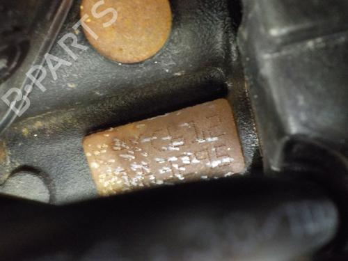 Engine RENAULT CLIO IV Grandtour (KH_)  | BP7969104M1 