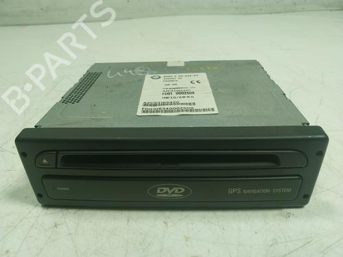 Used Electronic module Electronic module BMW X3 (E83) 2.5 si (218 hp) 16817888 16817888