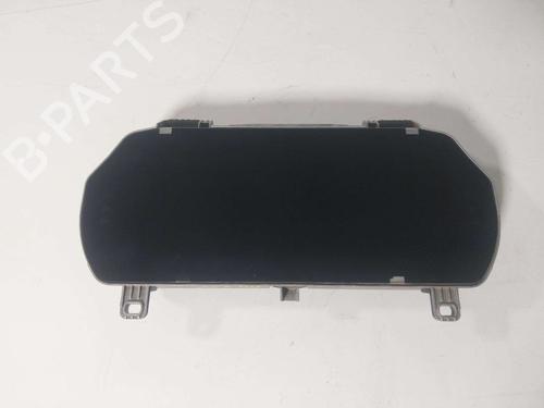 Used Instrument cluster Instrument cluster 39150184 39150184