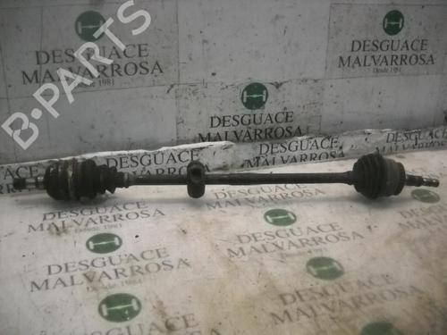 Used Right front driveshaft OPEL VECTRA B (J96) 2.0 i 16V (F19) (136 hp) 3783515