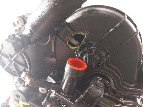 Engine CUPRA LEON Sportstourer (KL8, KU8, KUD)  | BP18067663M1 