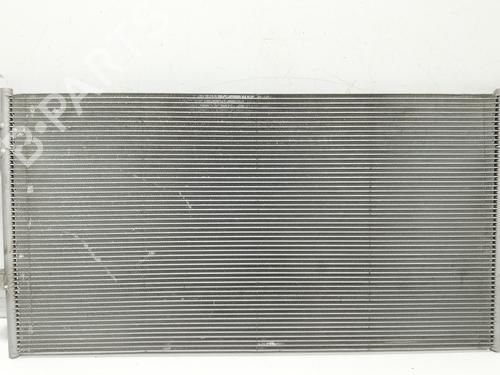 AC-Kondensator FIAT 500X (334_) 1.3 D Multijet (334AXH1A) (95 hp) 27921281