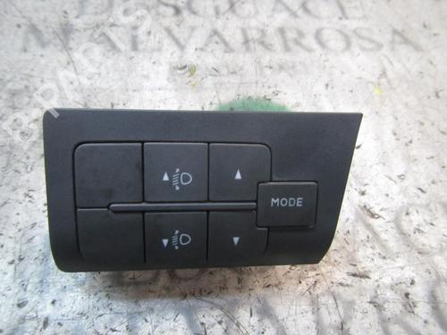 Used Electronic module Electronic module CITROËN JUMPER II Van 2.2 HDi 120 (120 hp) 4011404 4011404
