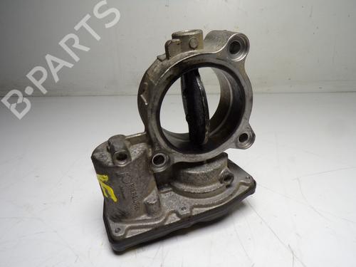 Used Throttle body Throttle body BMW 1 (F20) 116 d (116 hp) 13248839 13248839
