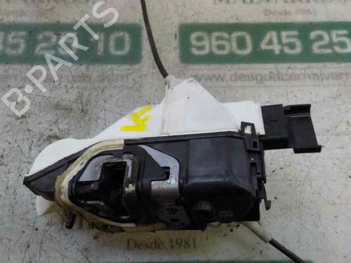 Used Front left lock Front left lock 5285320 5285320
