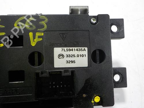 Elektronisk modul PORSCHE CAYENNE (9PA) S 4.5 | BP13537676M83 